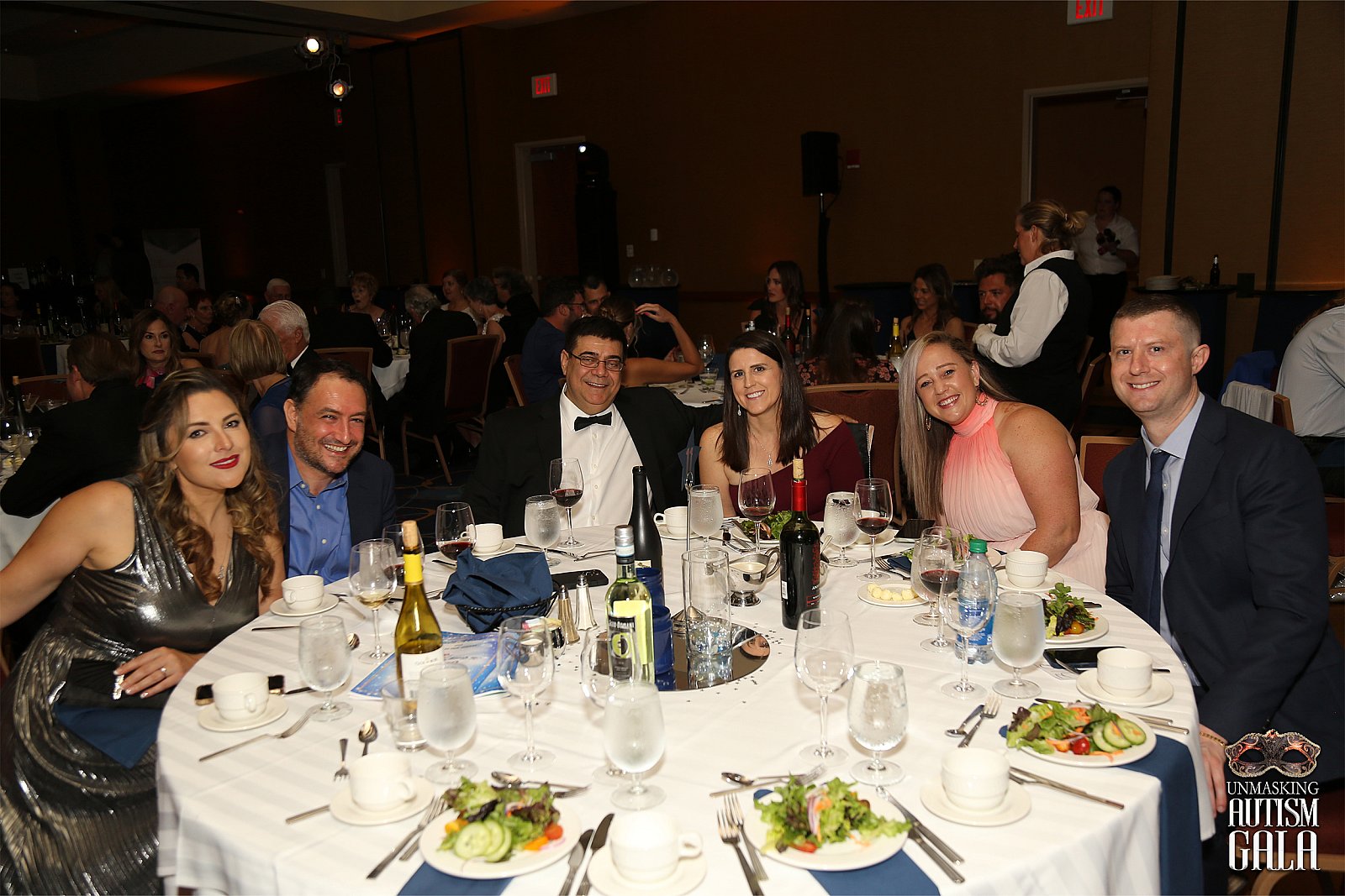 2022 Unmasking Autism Gala