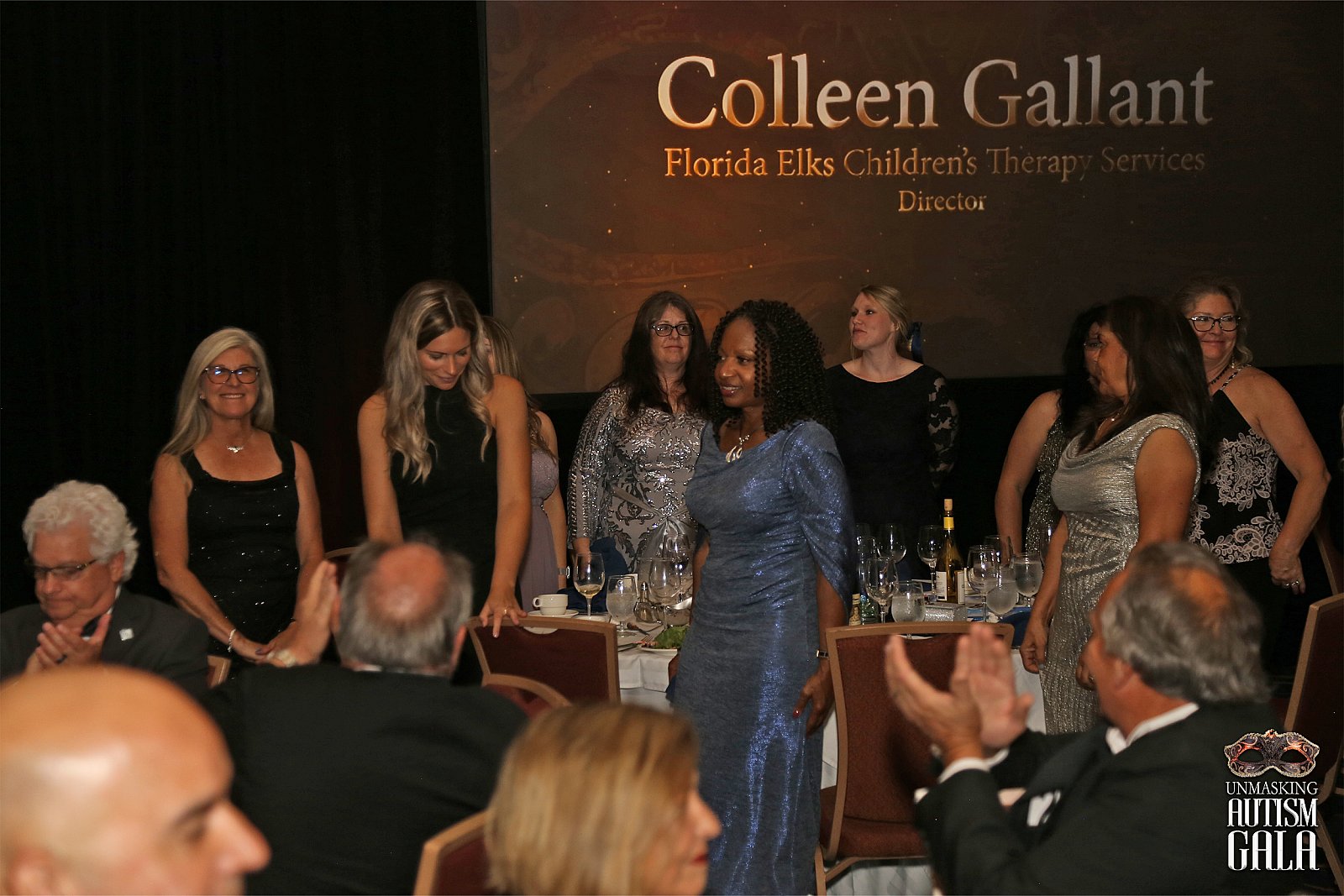 2022 Unmasking Autism Gala