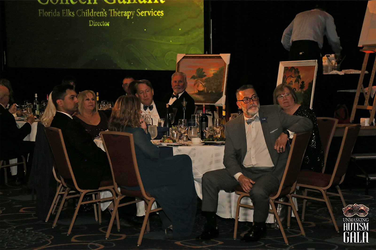 2022 Unmasking Autism Gala