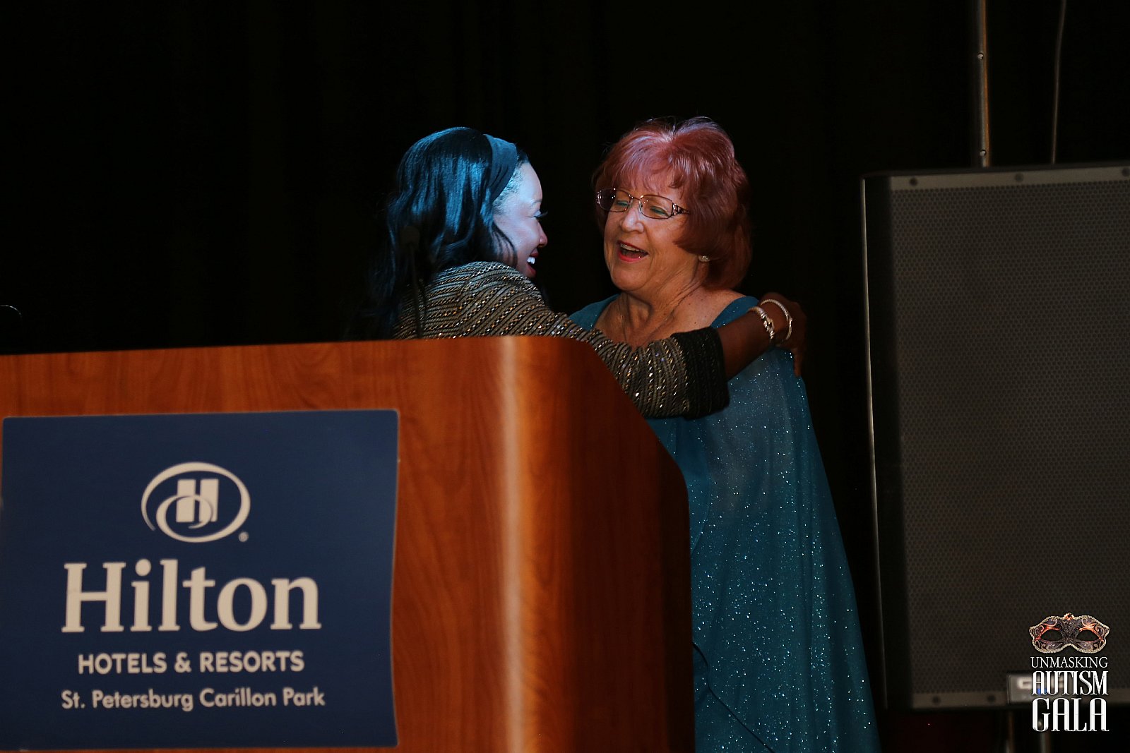 2022 Unmasking Autism Gala
