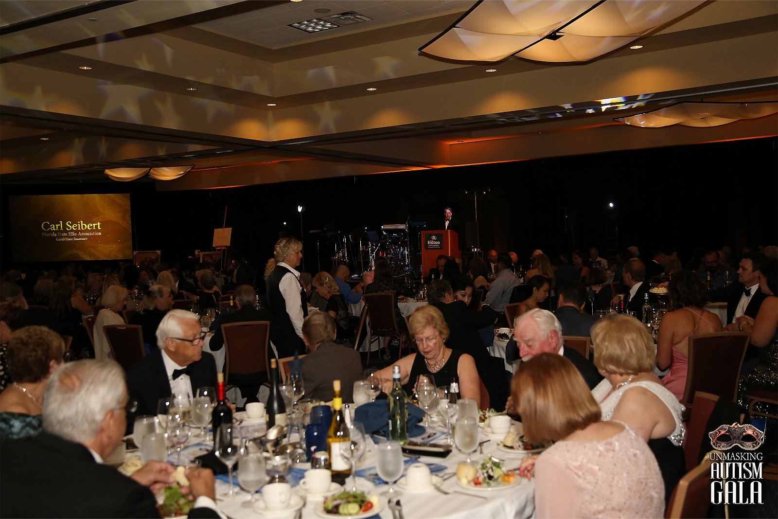 2022 Unmasking Autism Gala