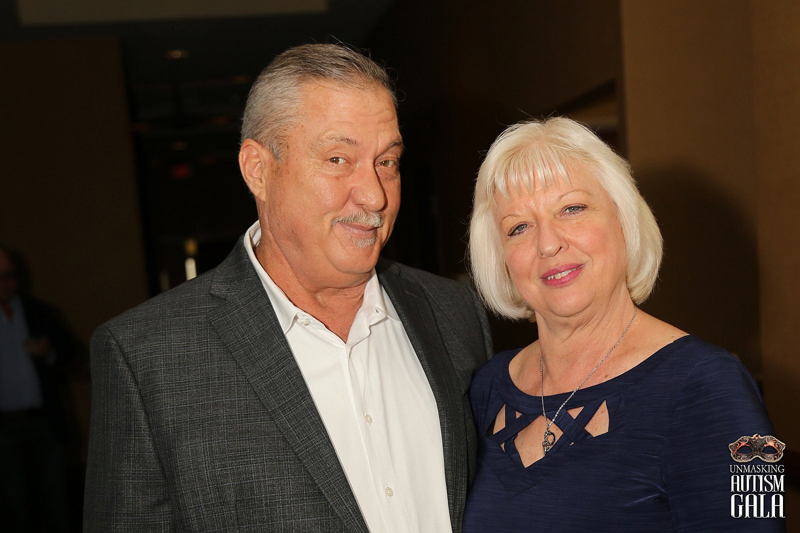 2022 Unmasking Autism Gala (Friday Reception)