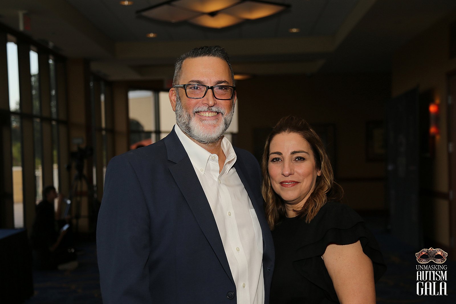 2022 Unmasking Autism Gala (Friday Reception)