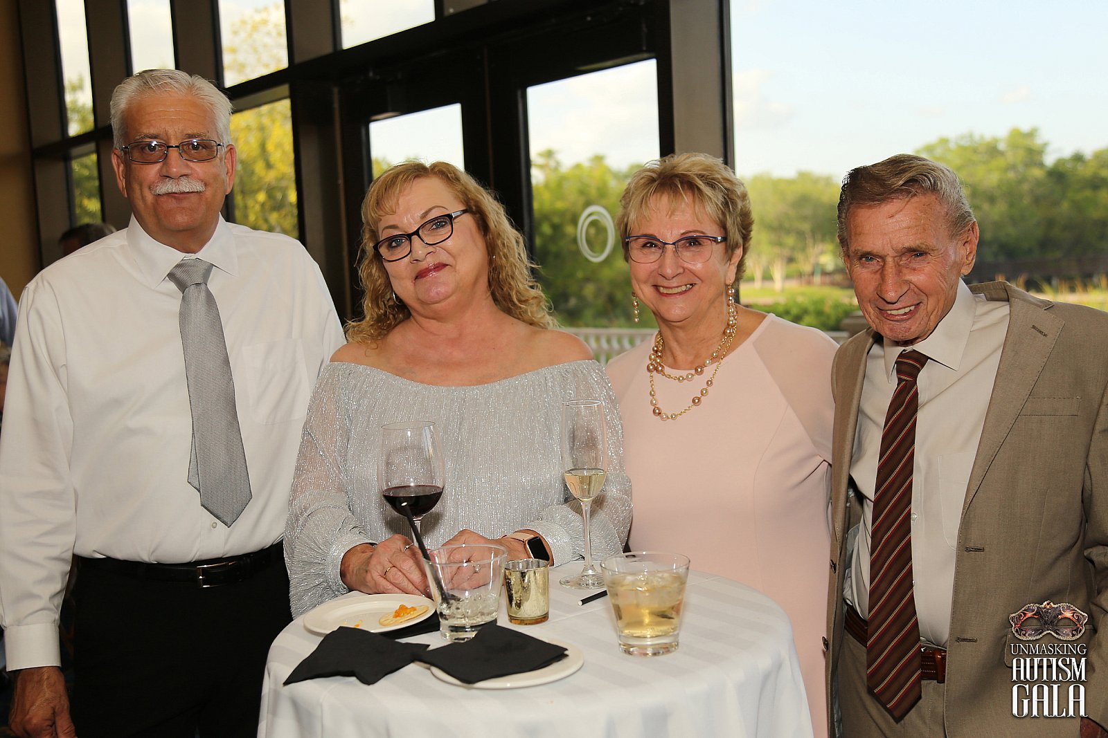 2022 Unmasking Autism Gala (Friday Reception)