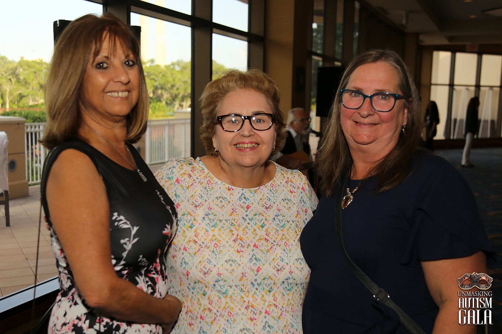2022 Unmasking Autism Gala (Friday Reception)