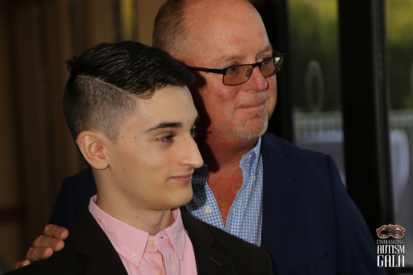 2022 Unmasking Autism Gala (Friday Reception)