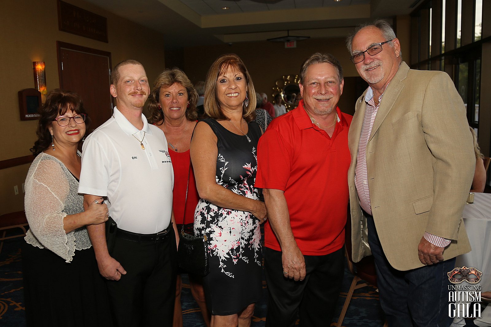 2022 Unmasking Autism Gala (Friday Reception)