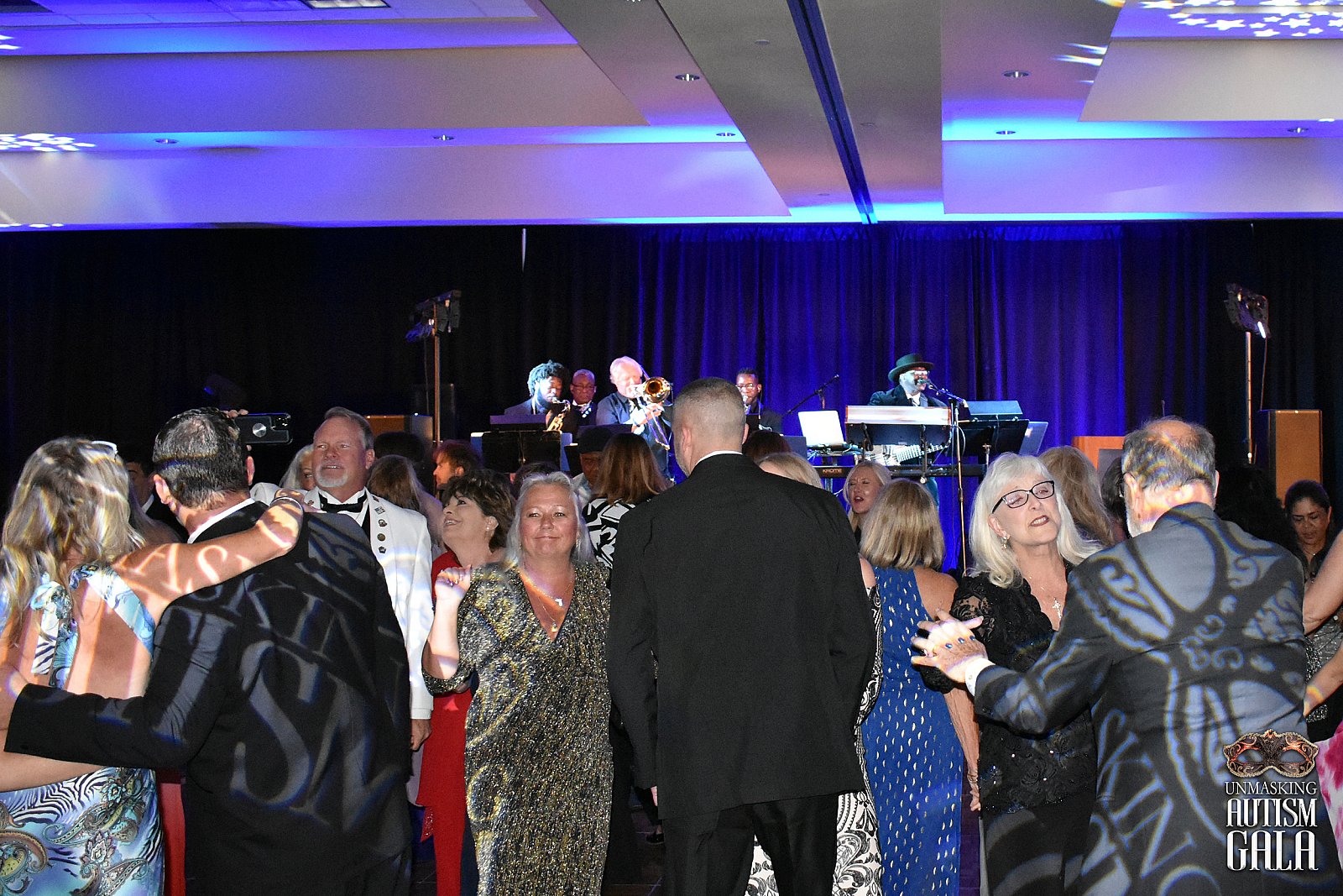 2022 Unmasking Autism Gala