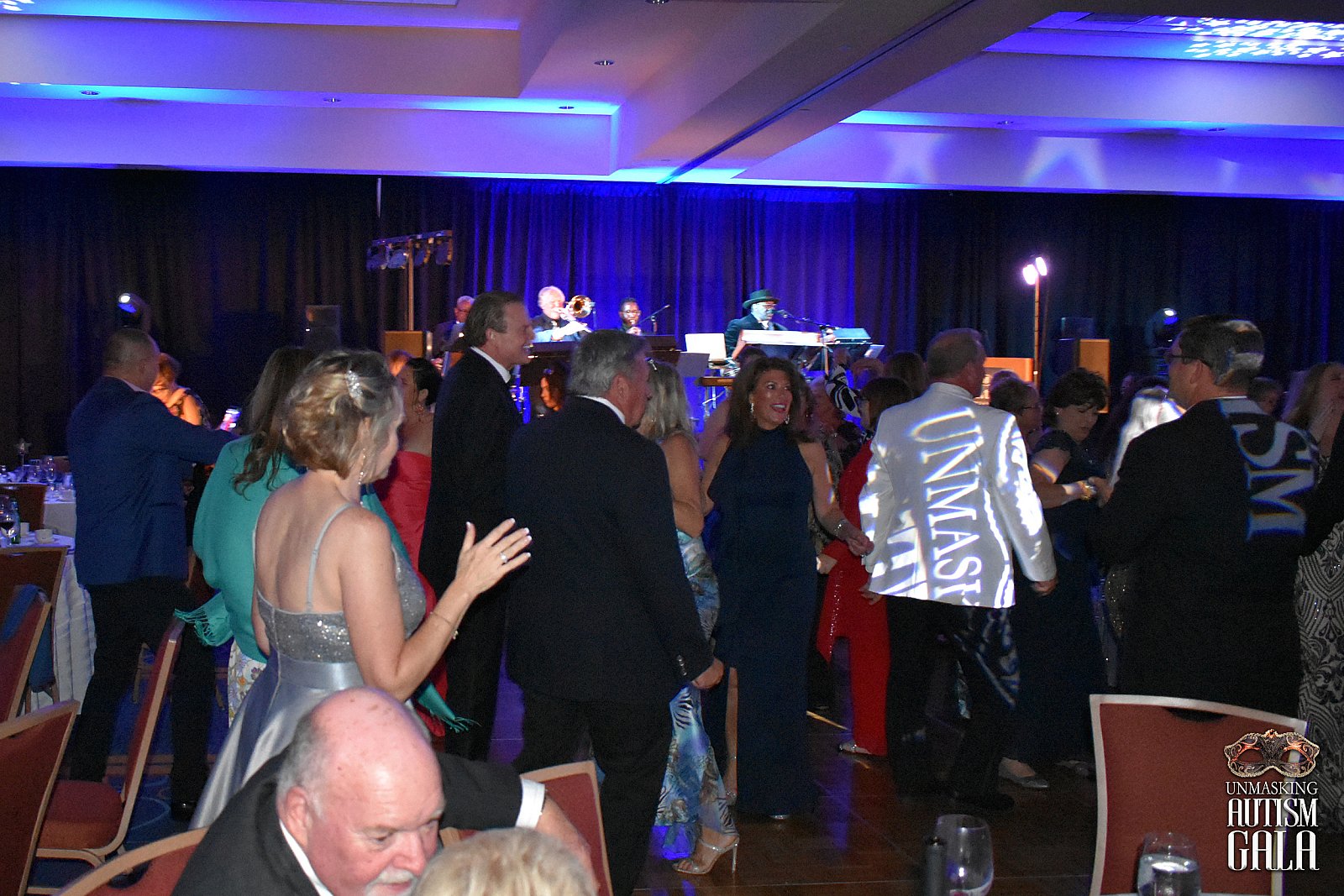 2022 Unmasking Autism Gala