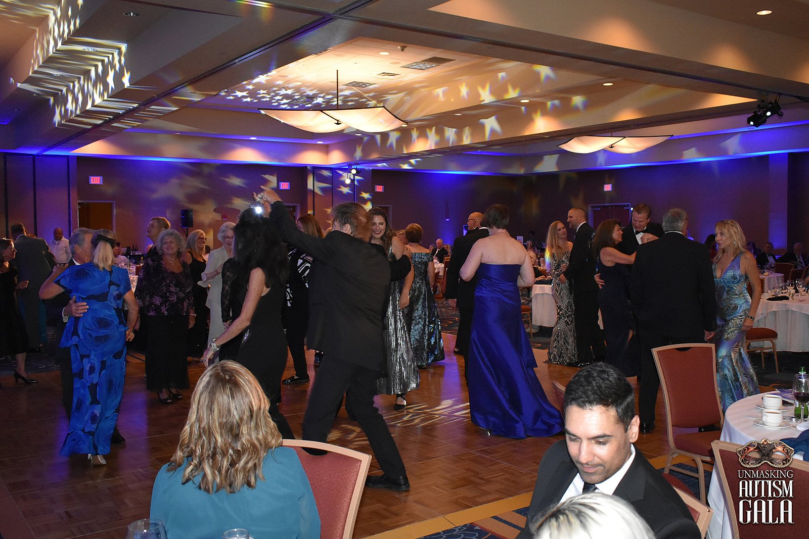 2022 Unmasking Autism Gala