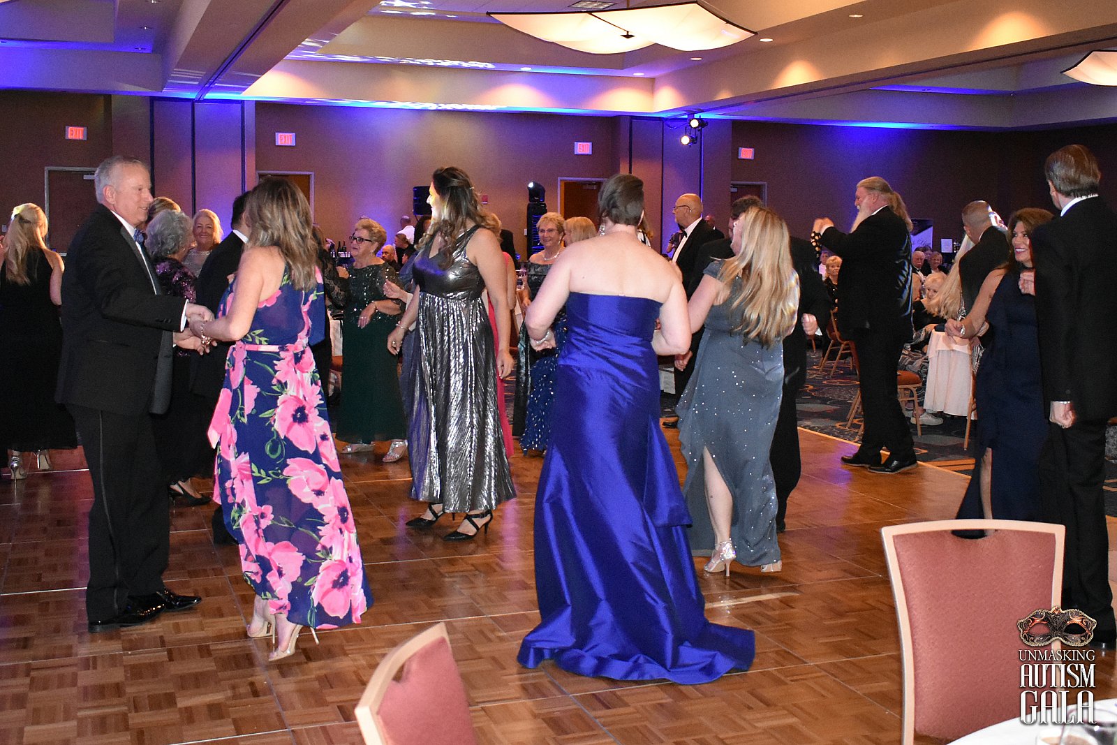 2022 Unmasking Autism Gala