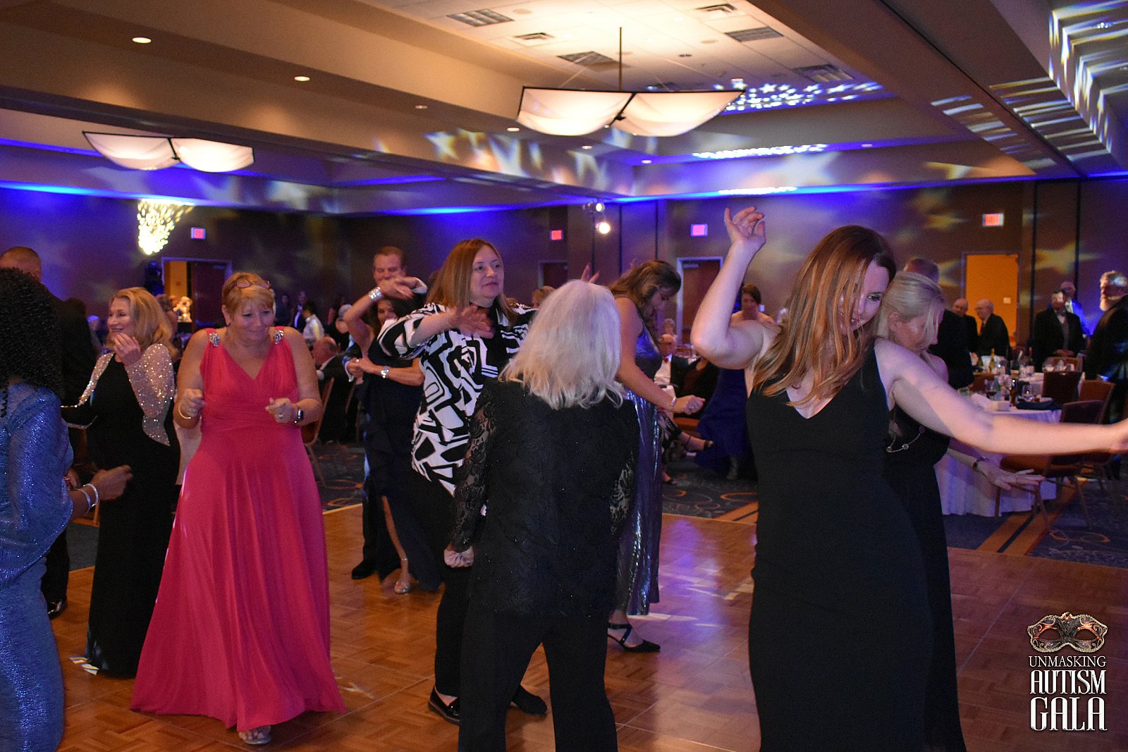 2022 Unmasking Autism Gala