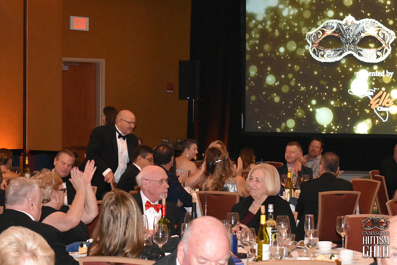 2022 Unmasking Autism Gala