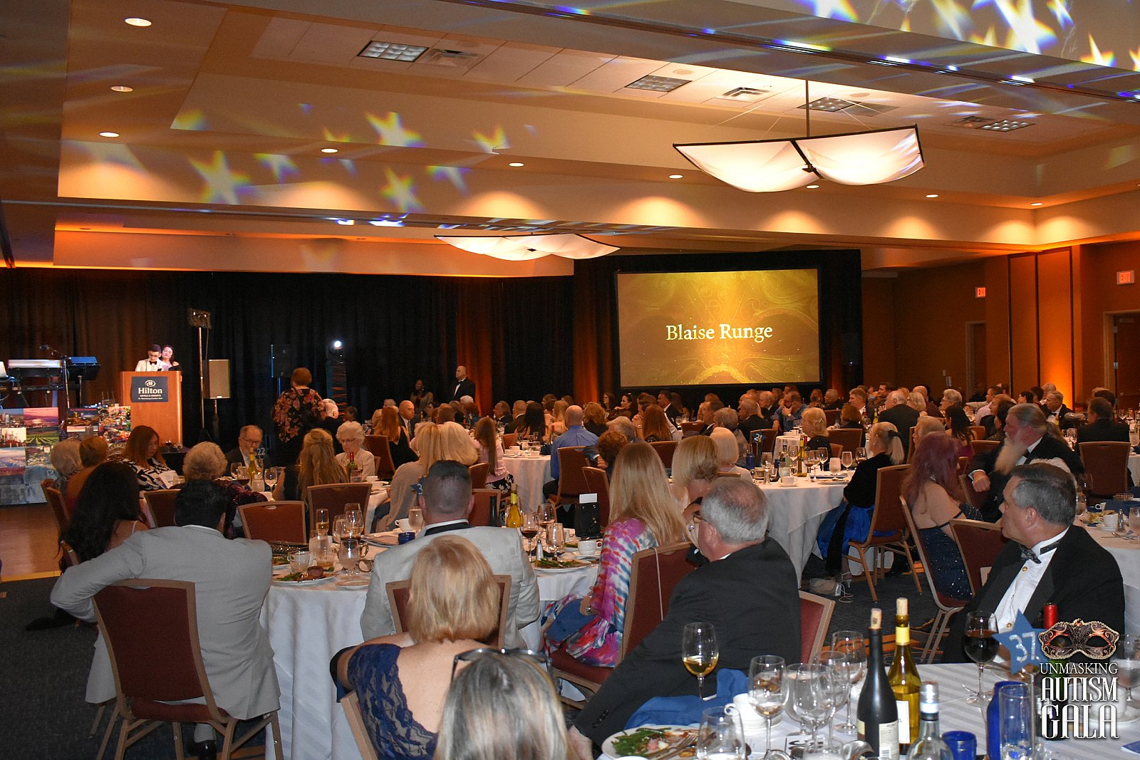 2022 Unmasking Autism Gala