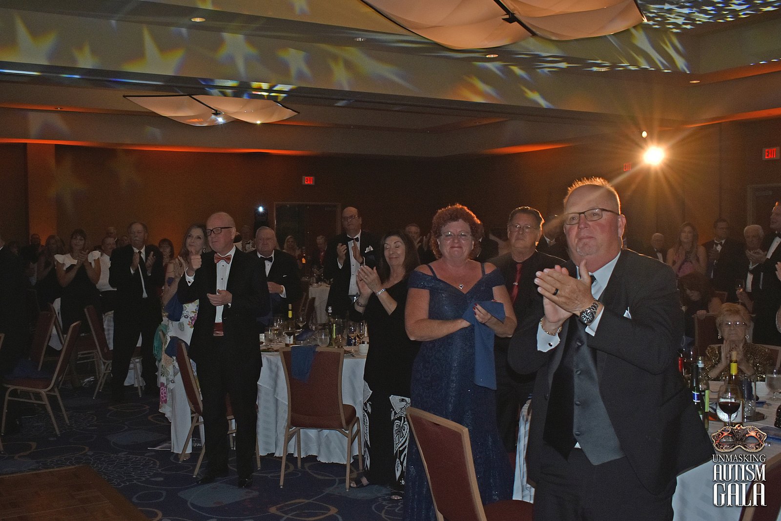 2022 Unmasking Autism Gala