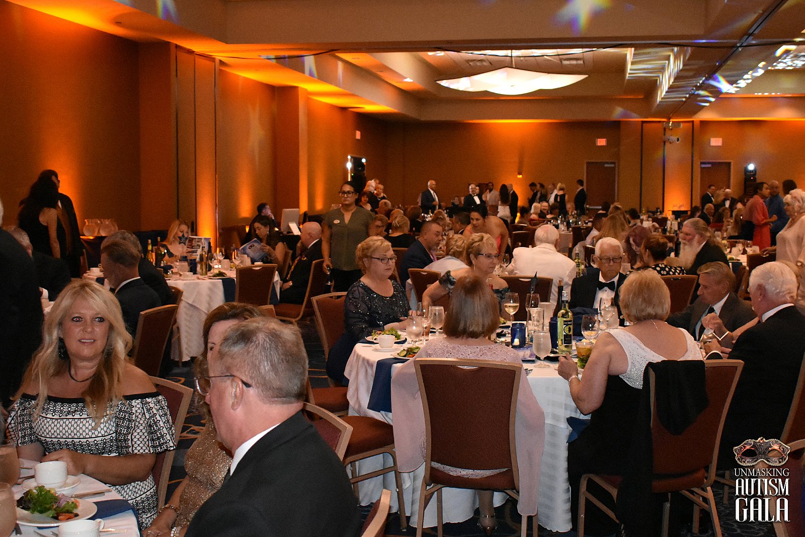 2022 Unmasking Autism Gala
