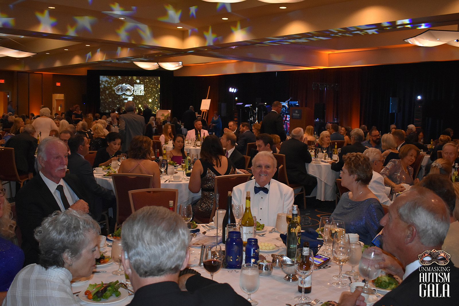 2022 Unmasking Autism Gala