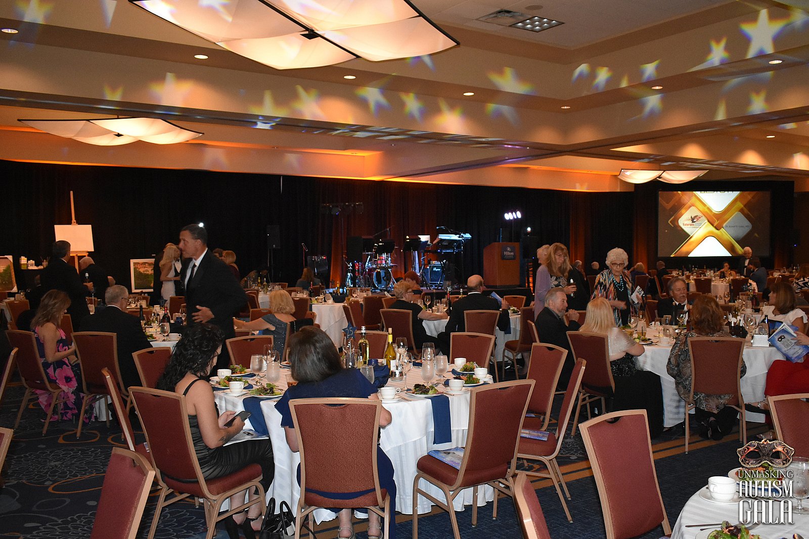 2022 Unmasking Autism Gala