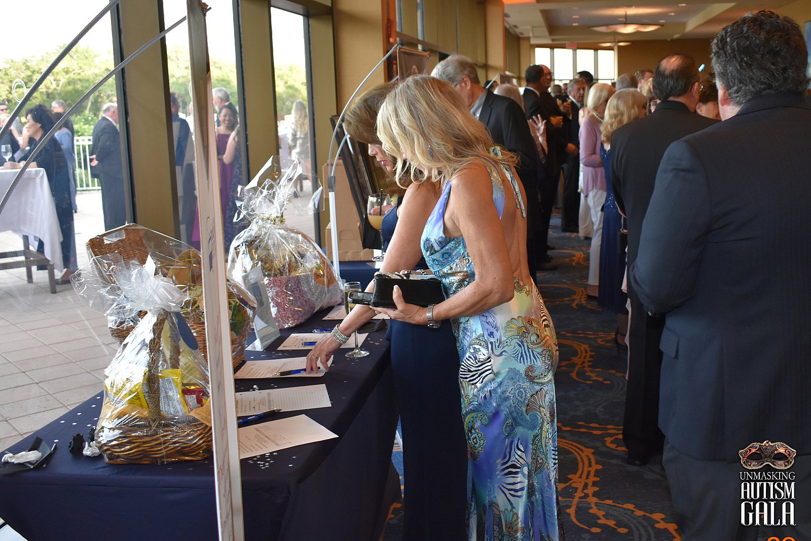 2022 Unmasking Autism Gala