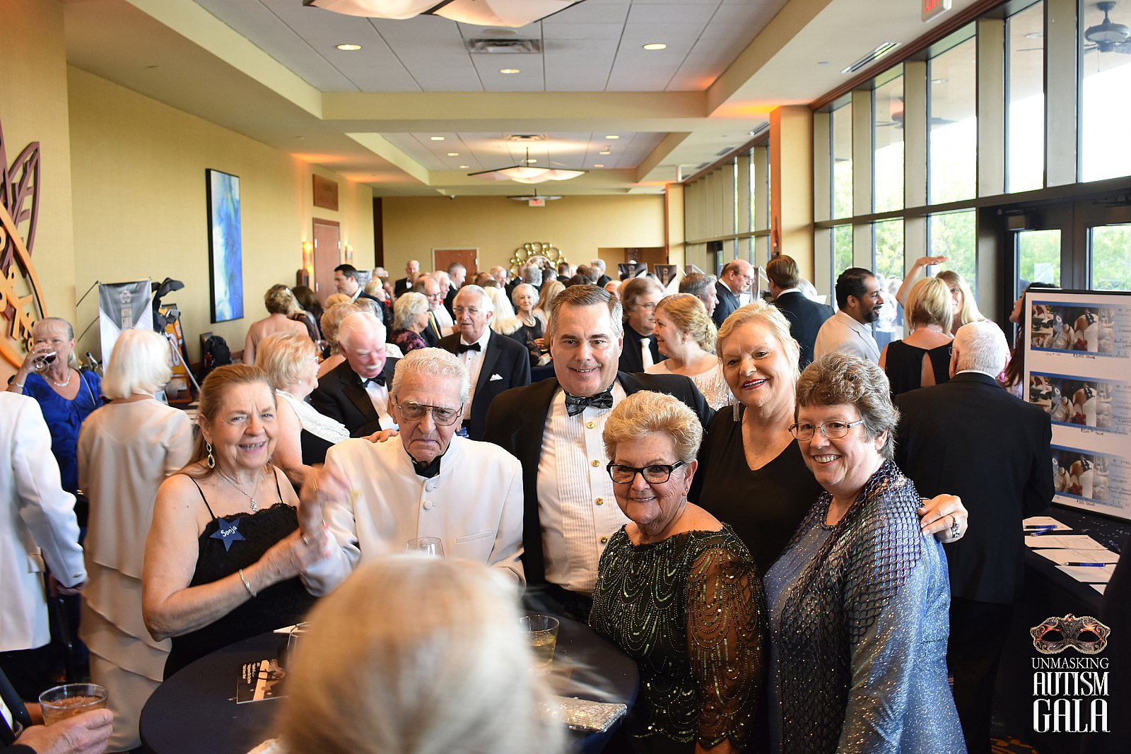 2022 Unmasking Autism Gala