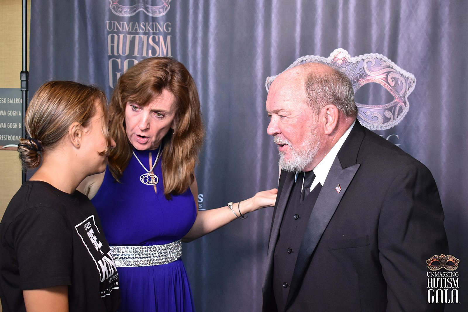 2022 Unmasking Autism Gala