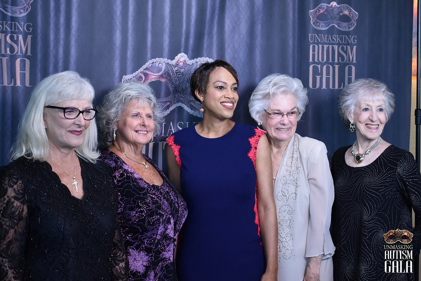 2022 Unmasking Autism Gala