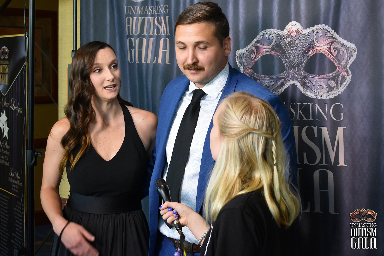 2022 Unmasking Autism Gala