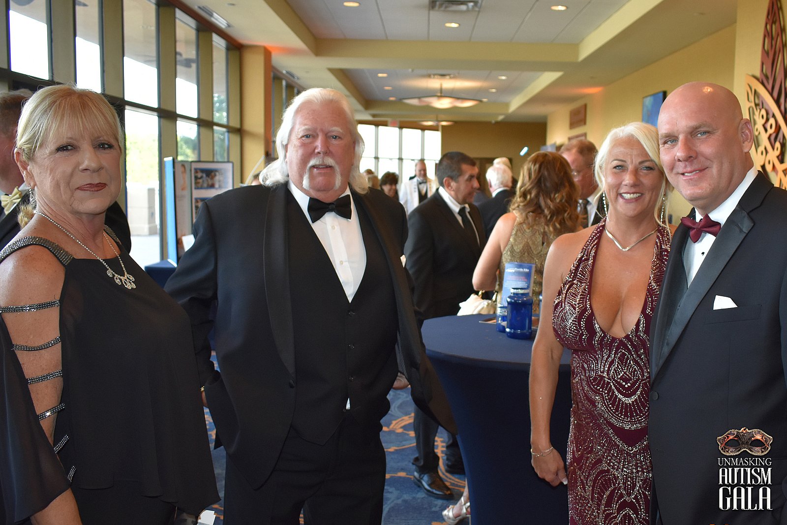2022 Unmasking Autism Gala