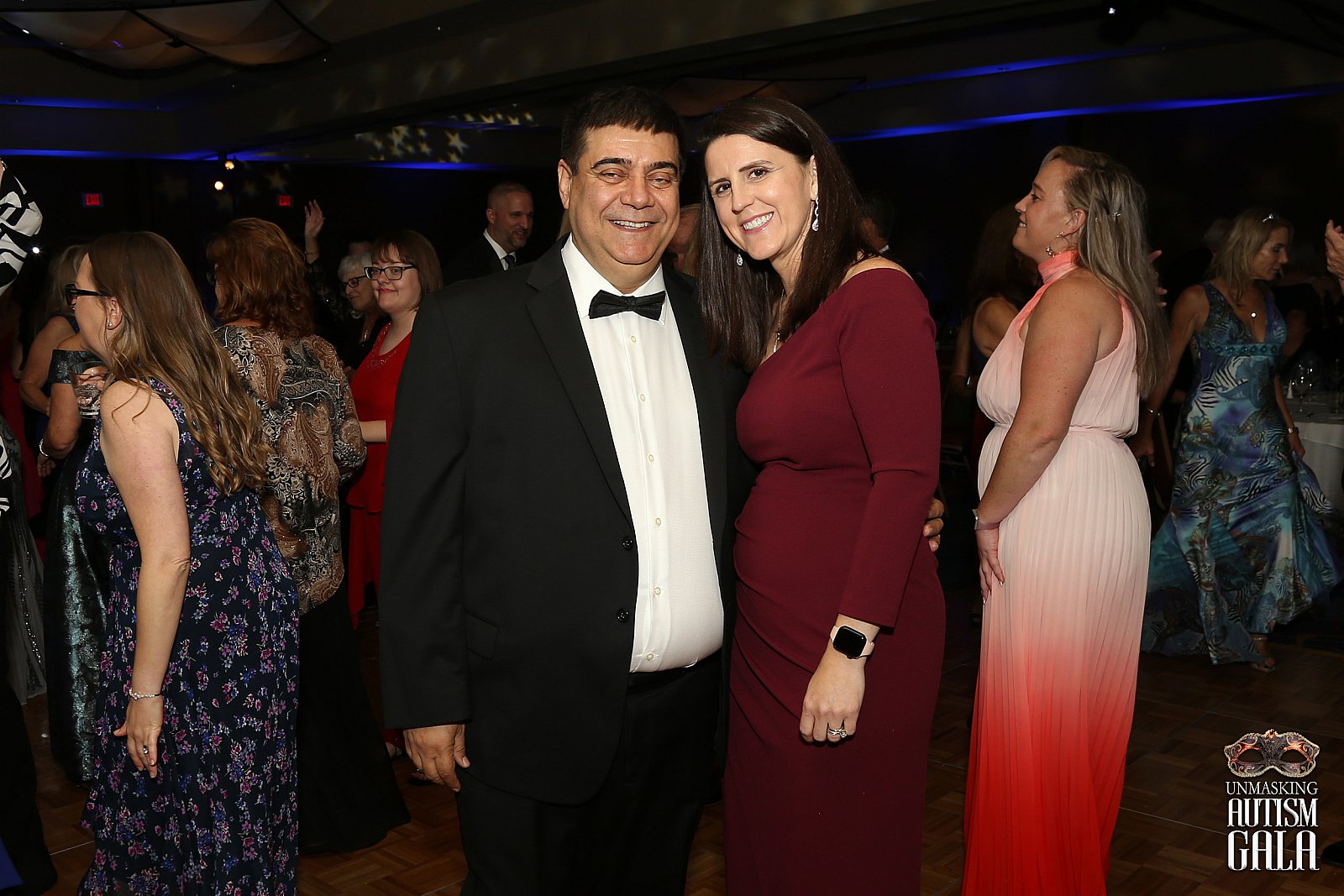 2022 Unmasking Autism Gala