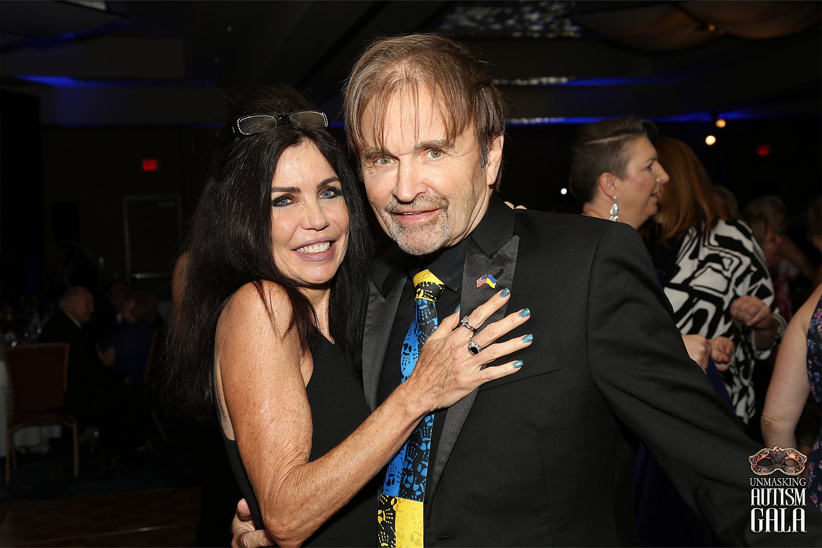 2022 Unmasking Autism Gala