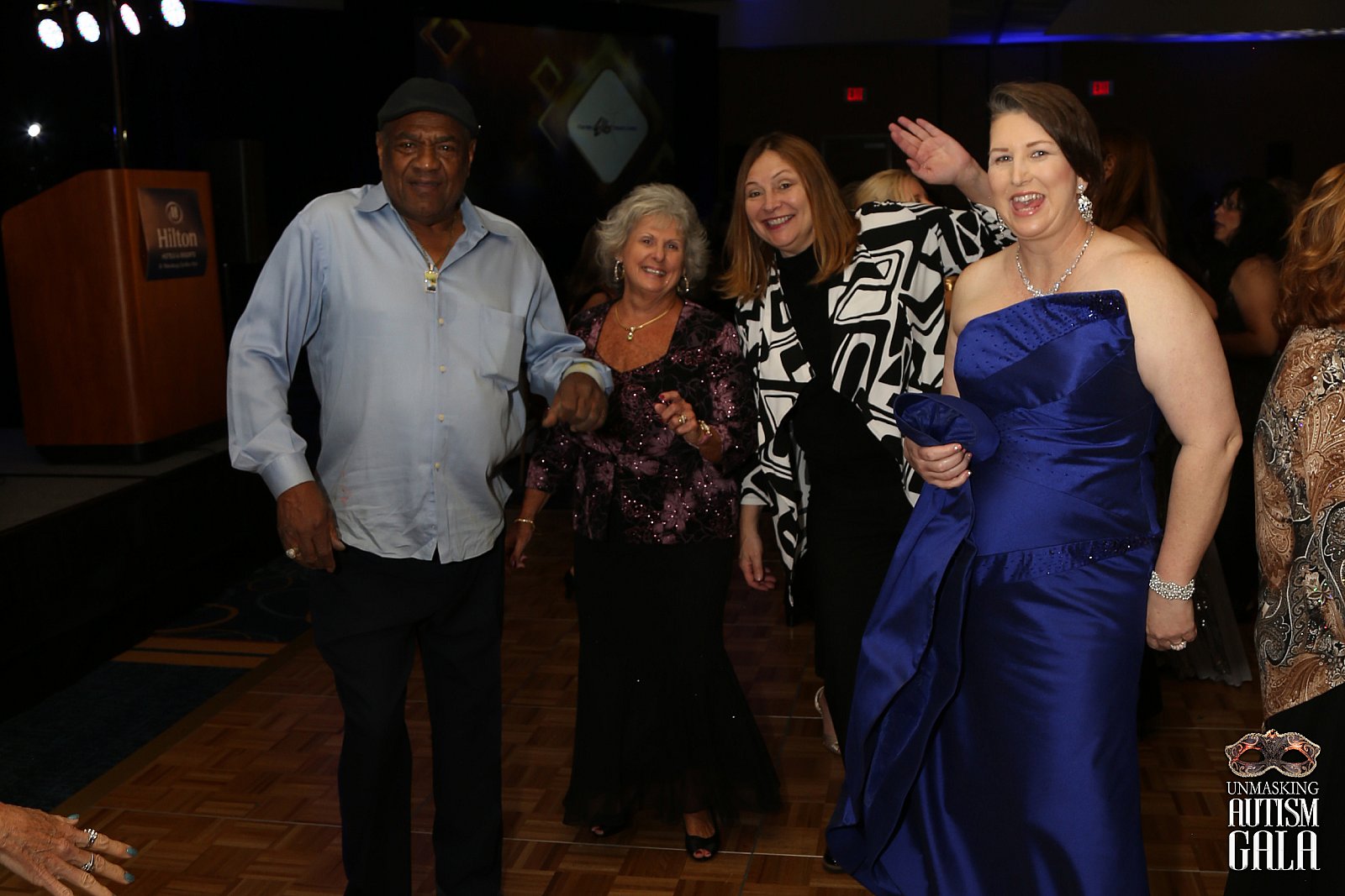 2022 Unmasking Autism Gala
