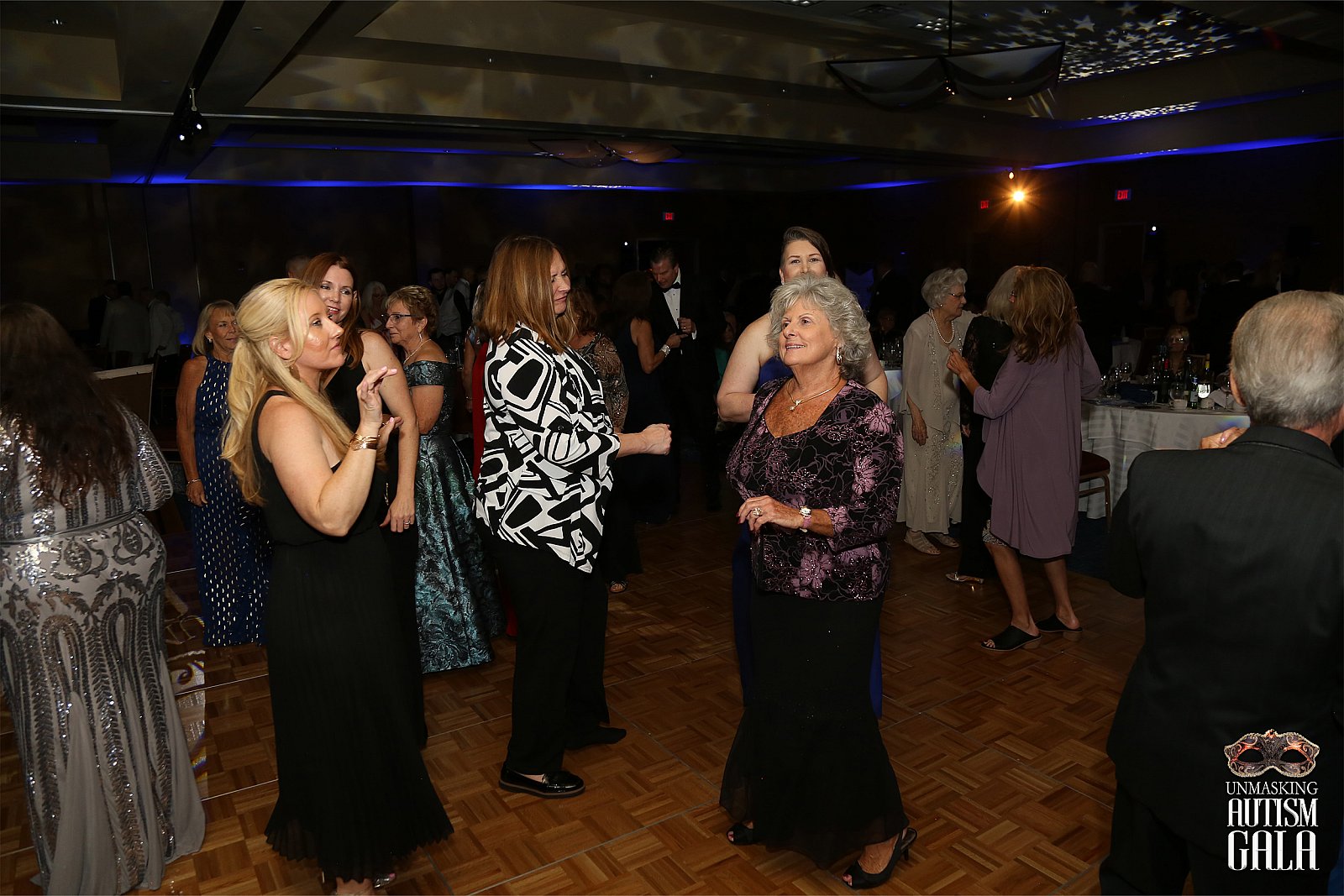 2022 Unmasking Autism Gala