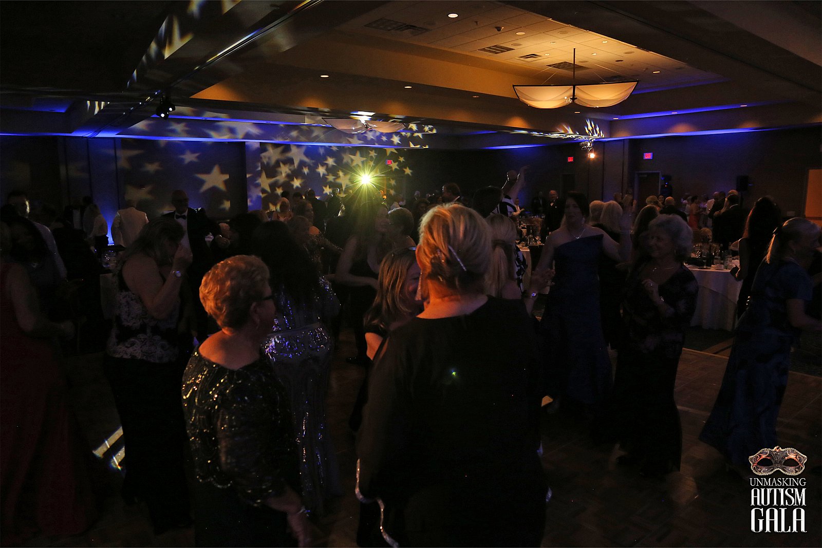 2022 Unmasking Autism Gala