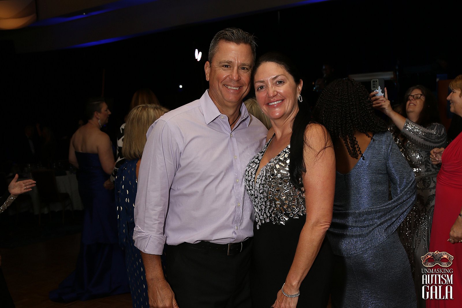 2022 Unmasking Autism Gala