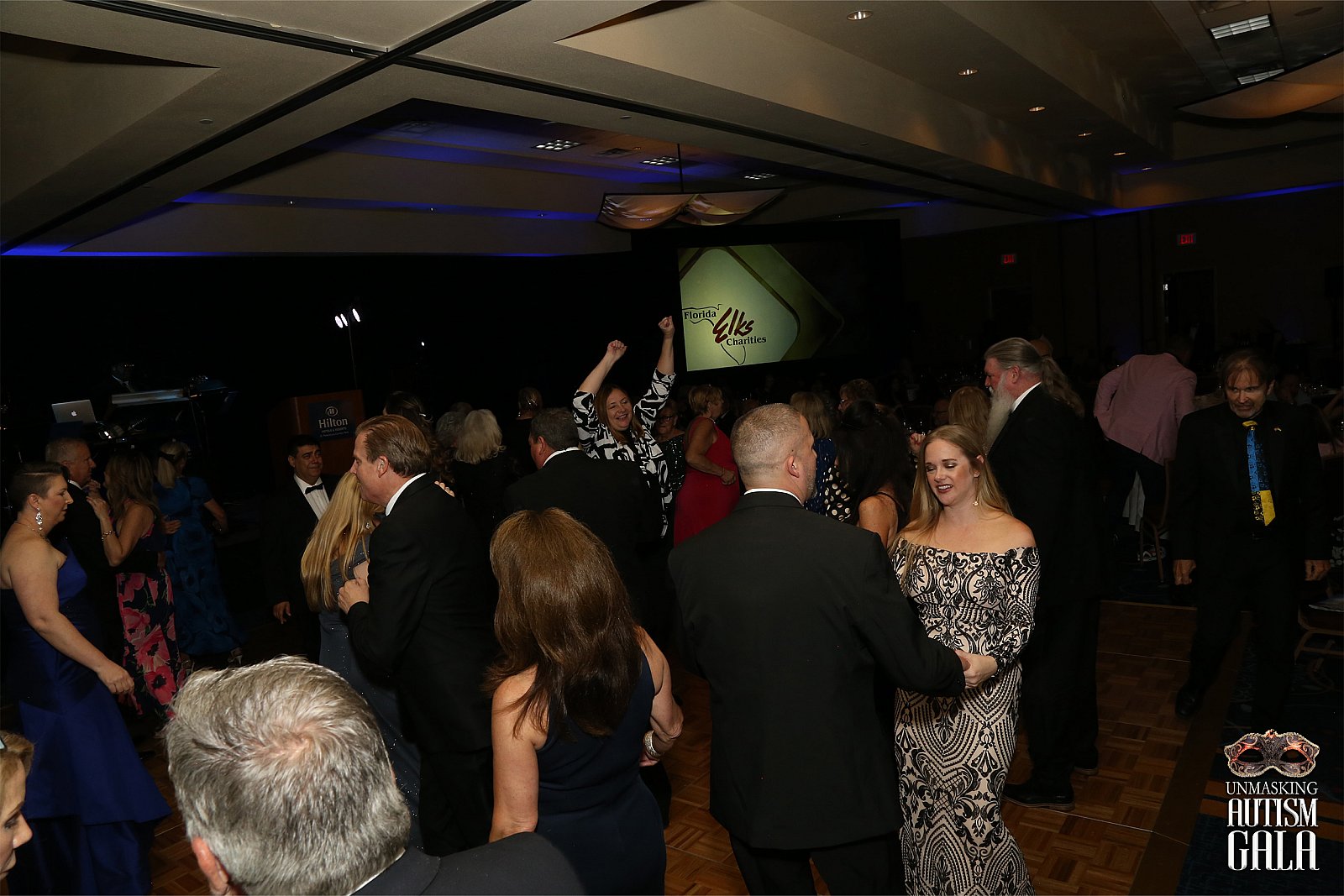 2022 Unmasking Autism Gala