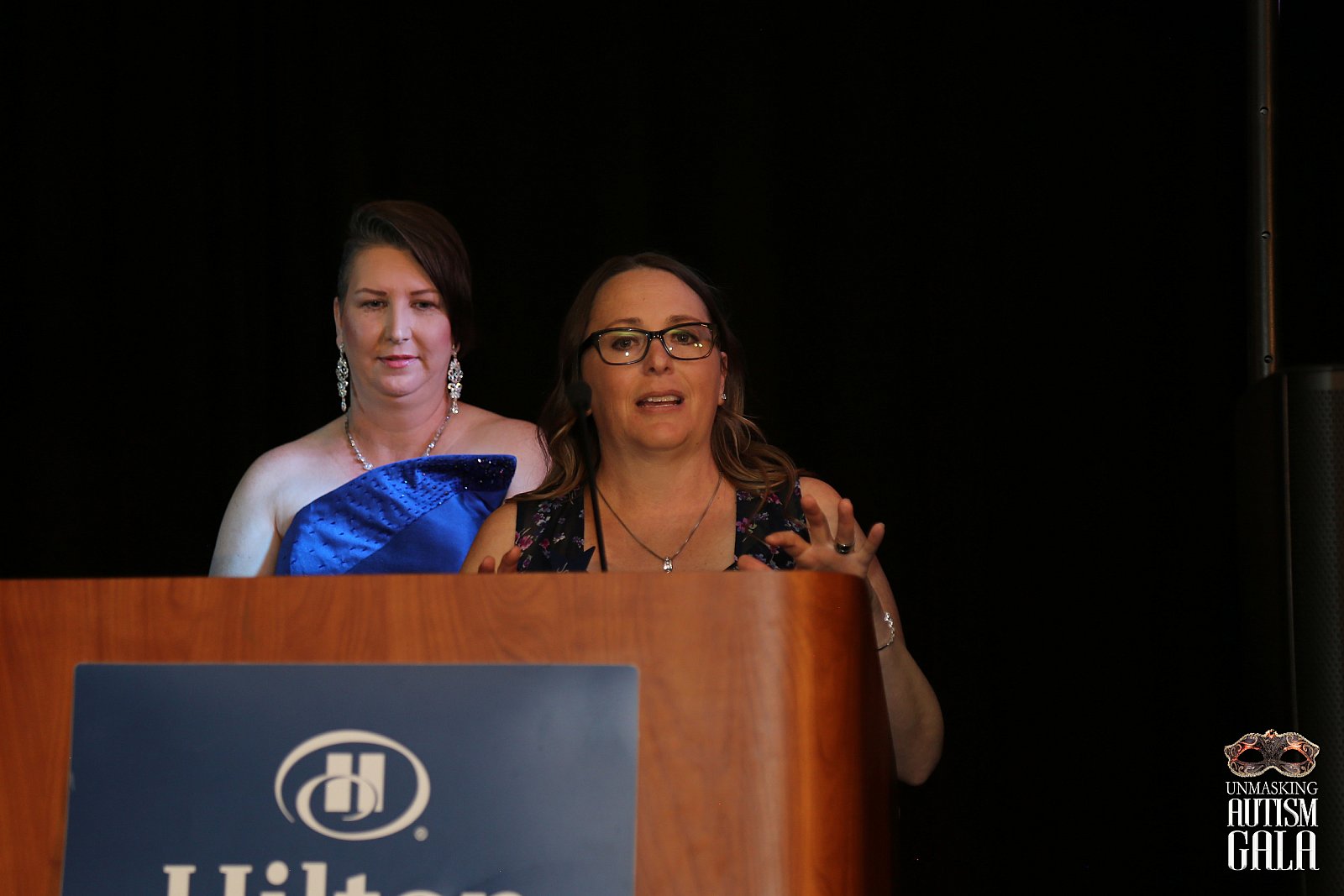 2022 Unmasking Autism Gala