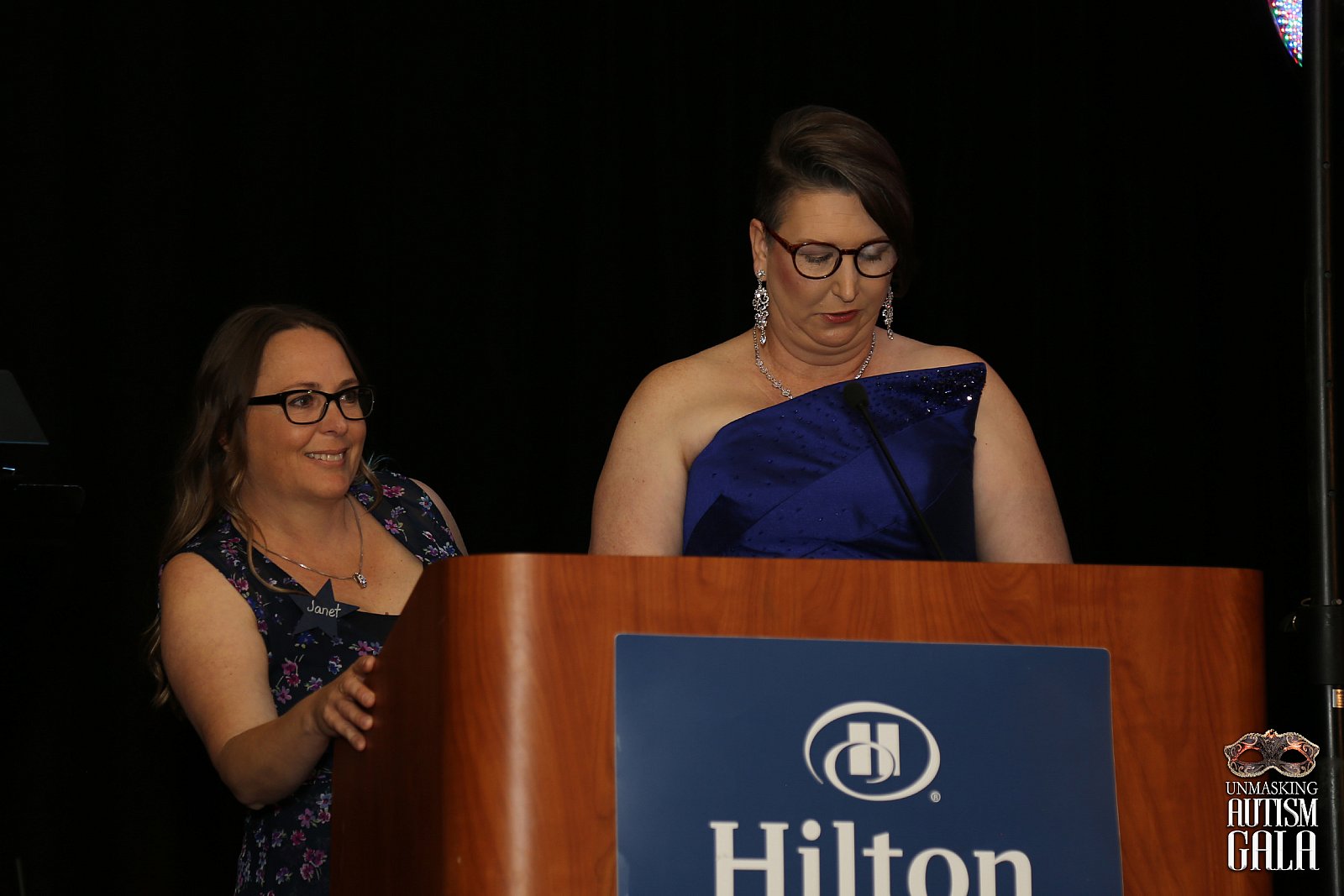 2022 Unmasking Autism Gala