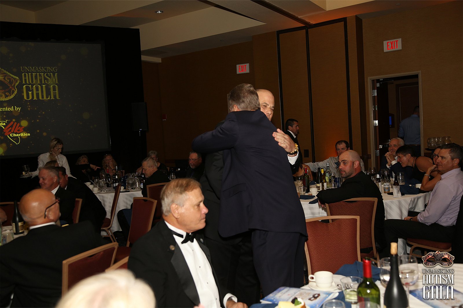 2022 Unmasking Autism Gala