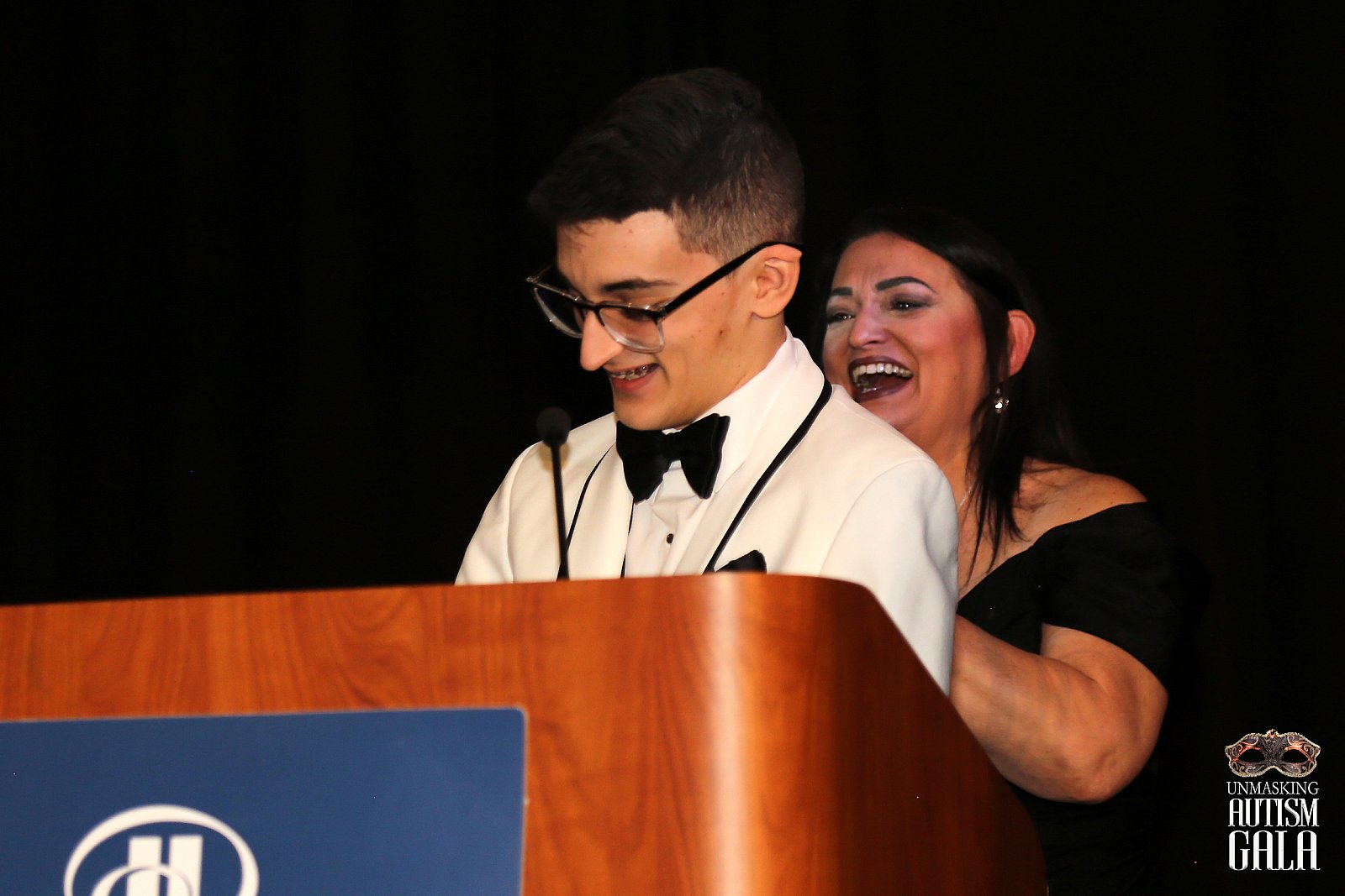 2022 Unmasking Autism Gala