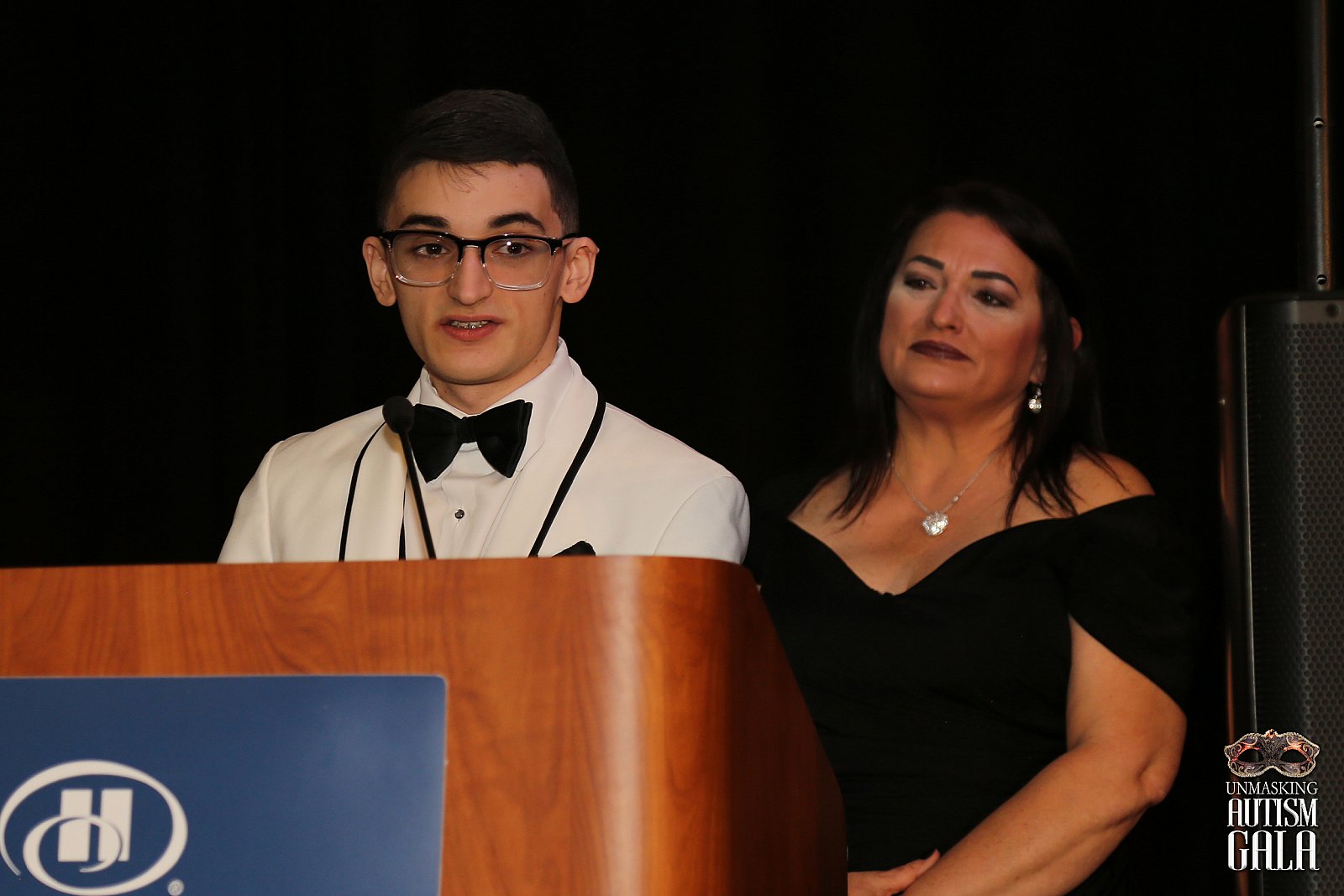 2022 Unmasking Autism Gala