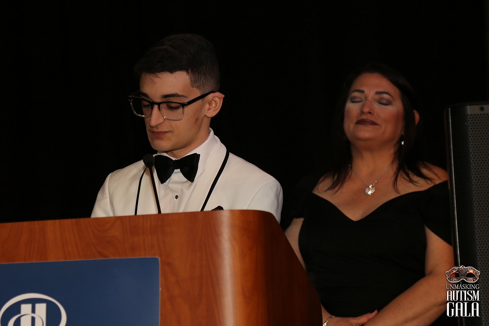 2022 Unmasking Autism Gala