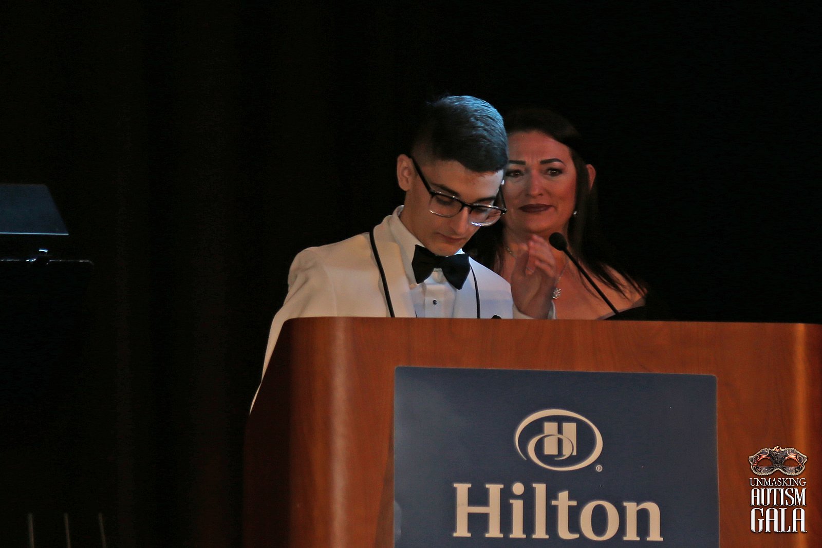 2022 Unmasking Autism Gala