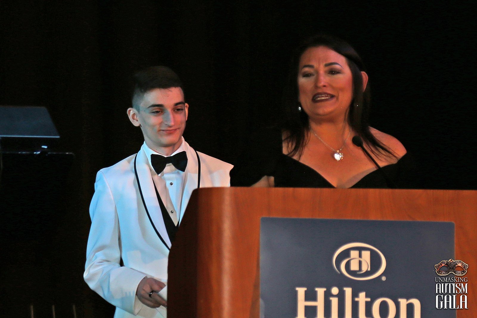 2022 Unmasking Autism Gala