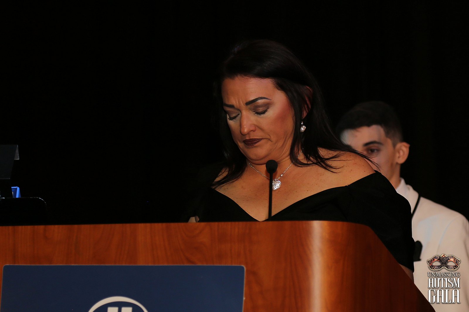2022 Unmasking Autism Gala