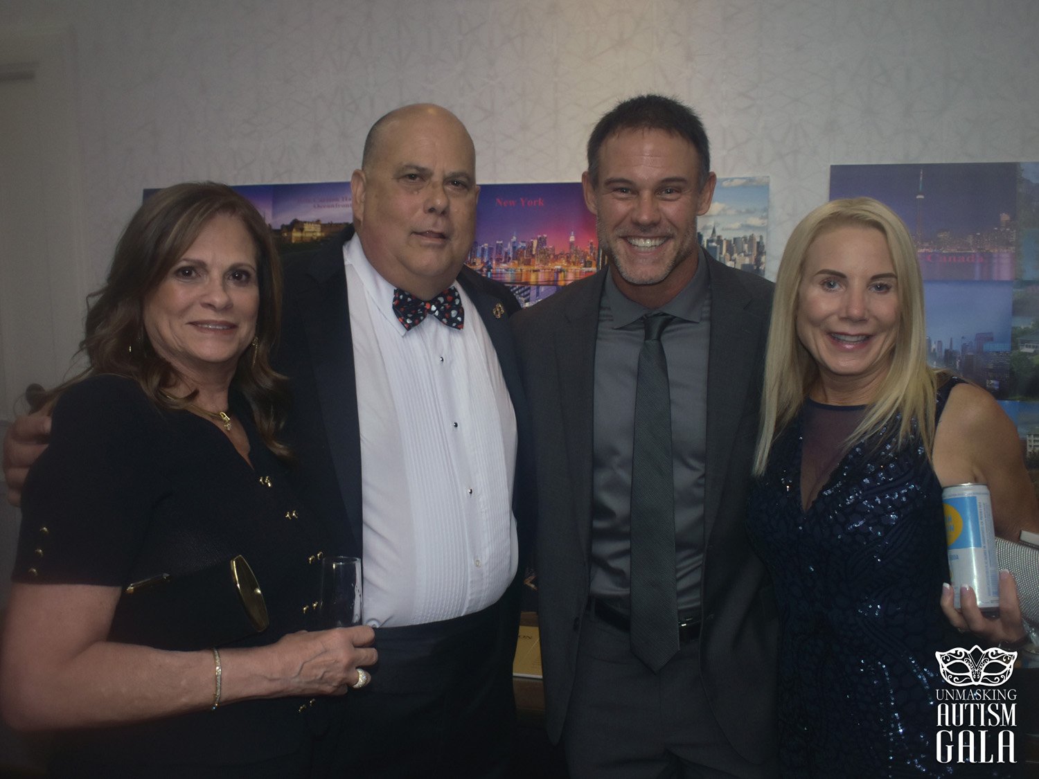 2023 Unmasking Autism Gala