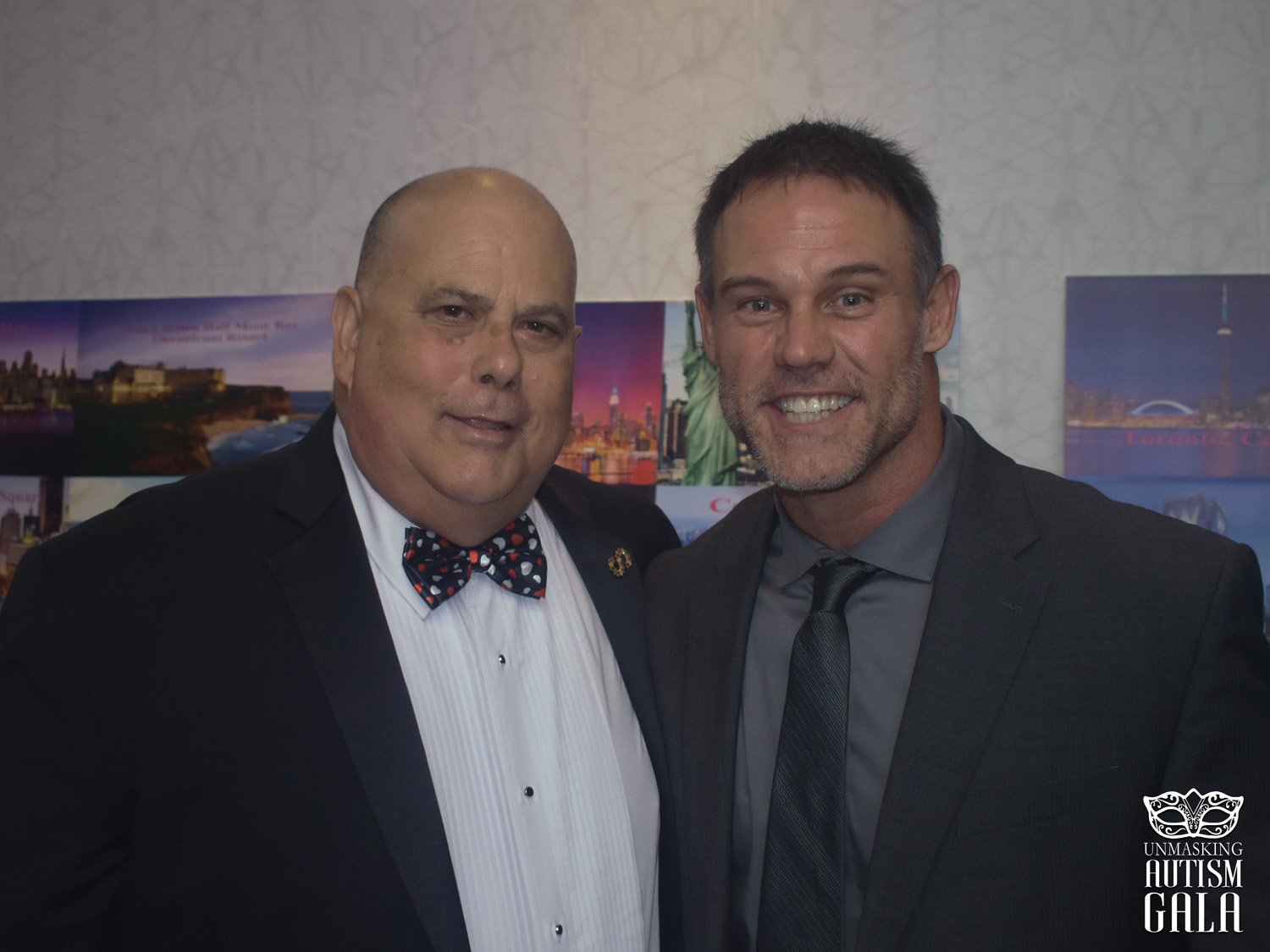 2023 Unmasking Autism Gala