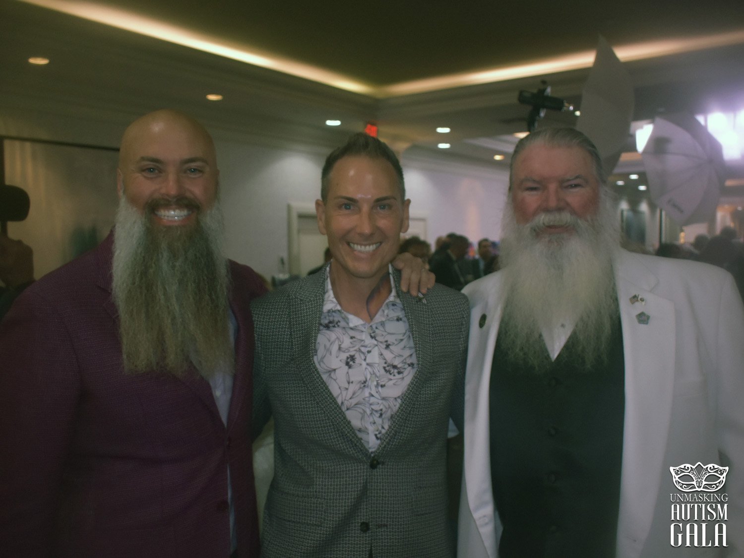 2023 Unmasking Autism Gala