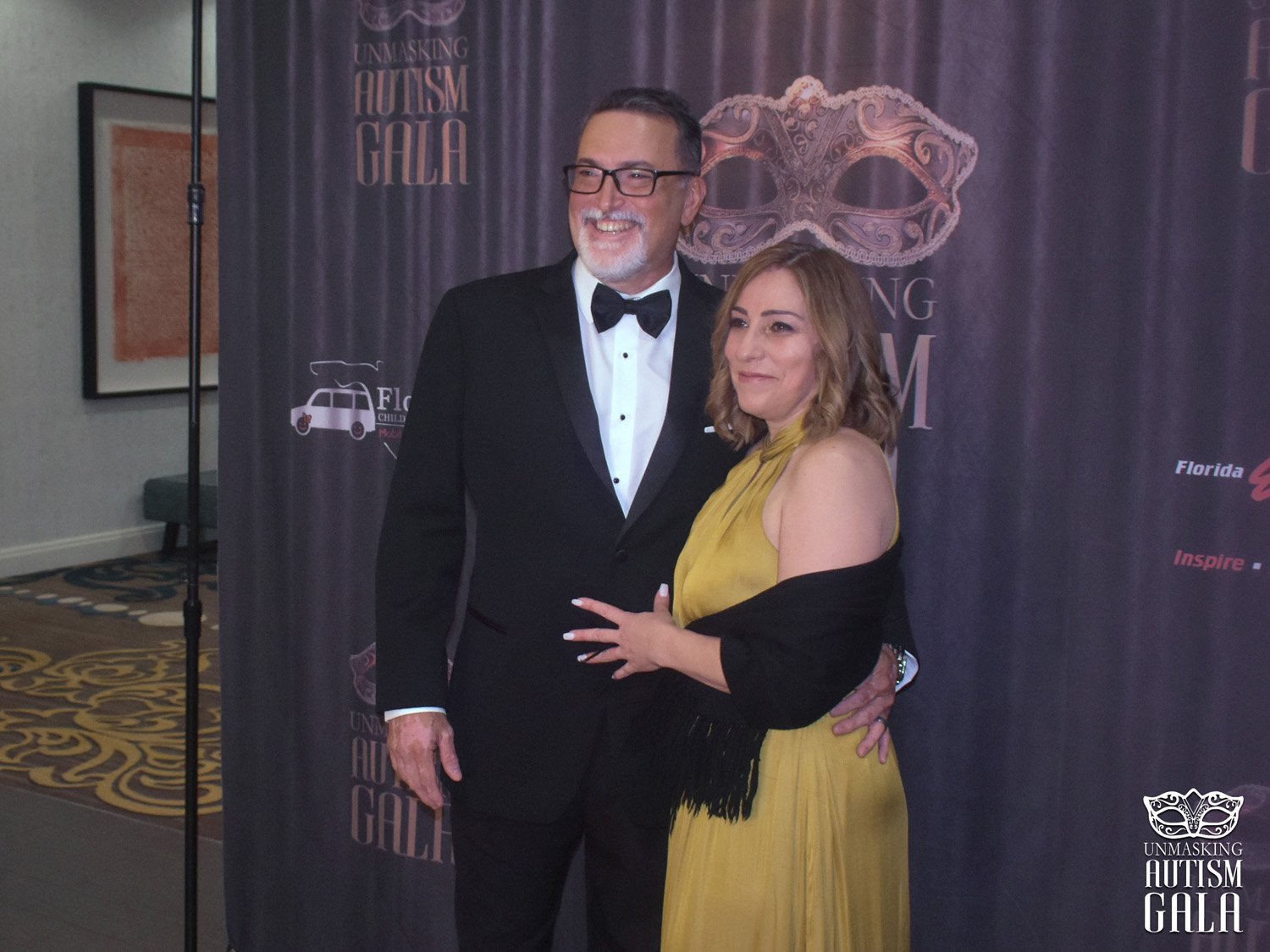 2023 Unmasking Autism Gala