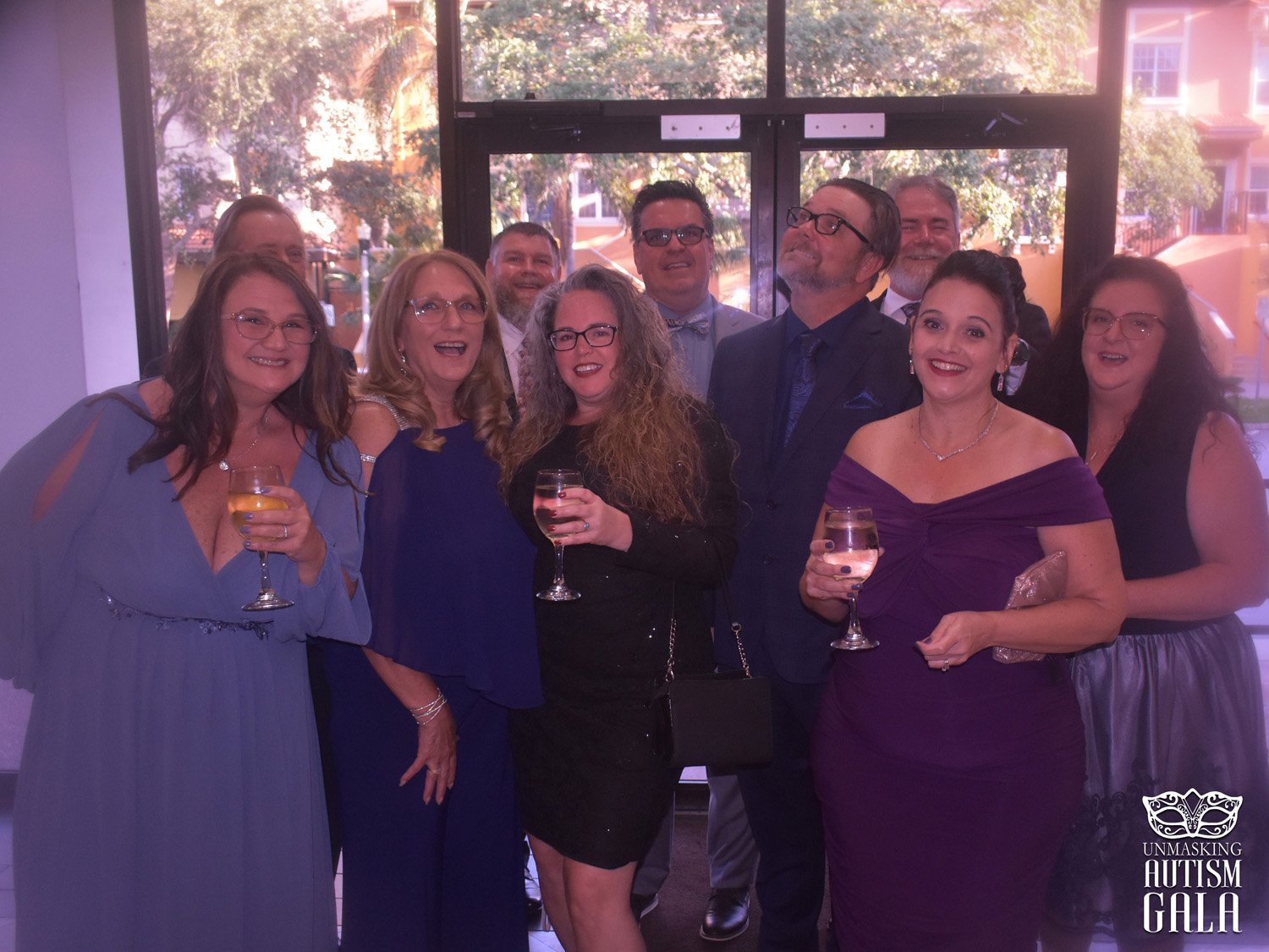 2023 Unmasking Autism Gala