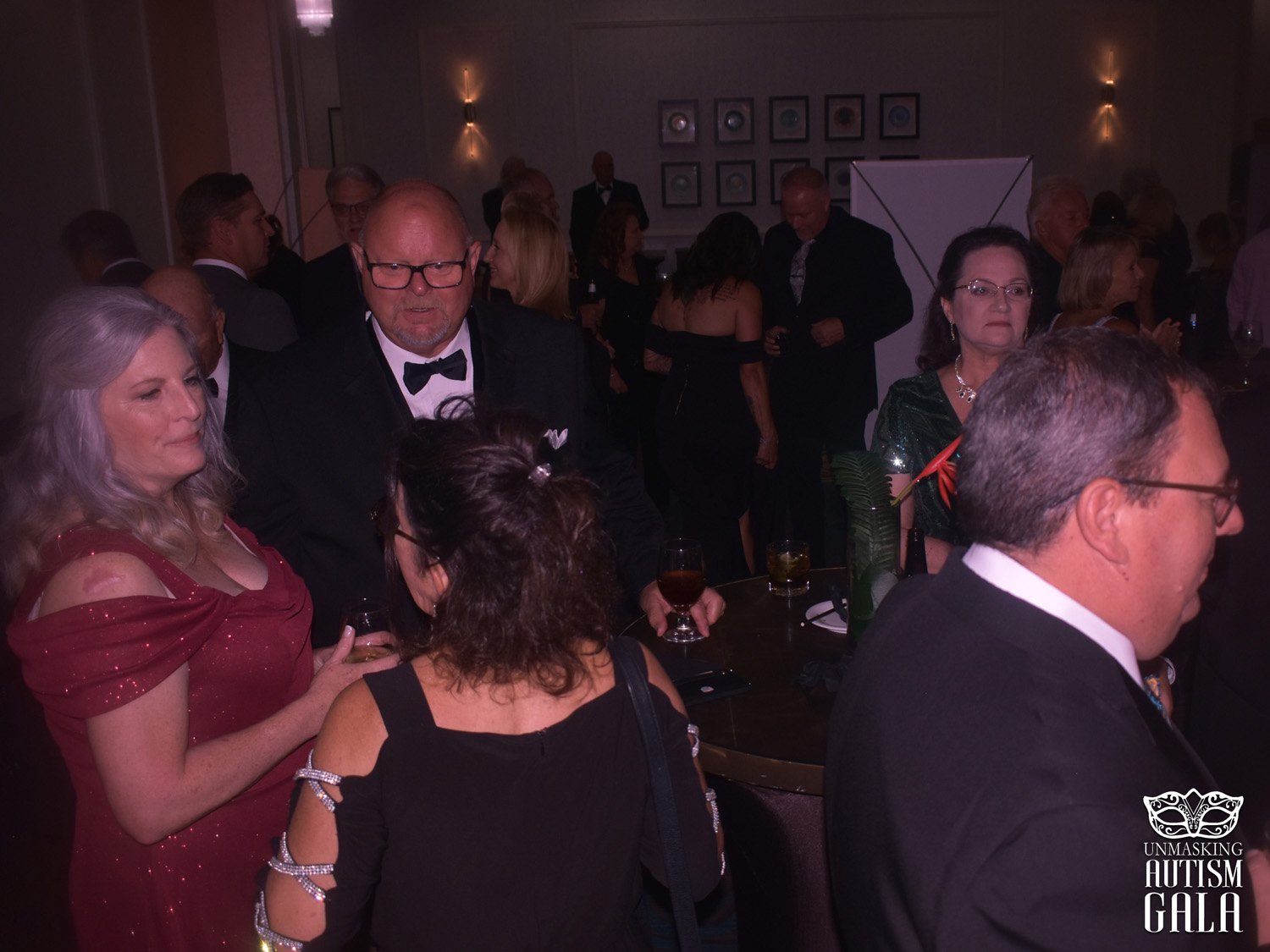2023 Unmasking Autism Gala